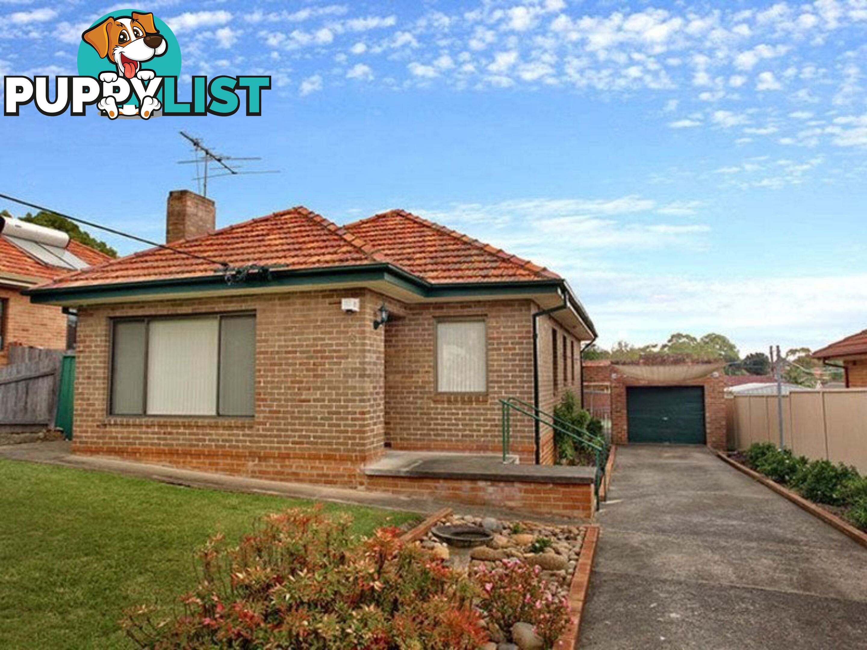 8 Rita Street MERRYLANDS NSW 2160