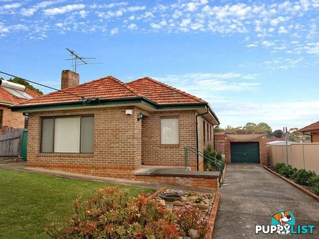 8 Rita Street MERRYLANDS NSW 2160