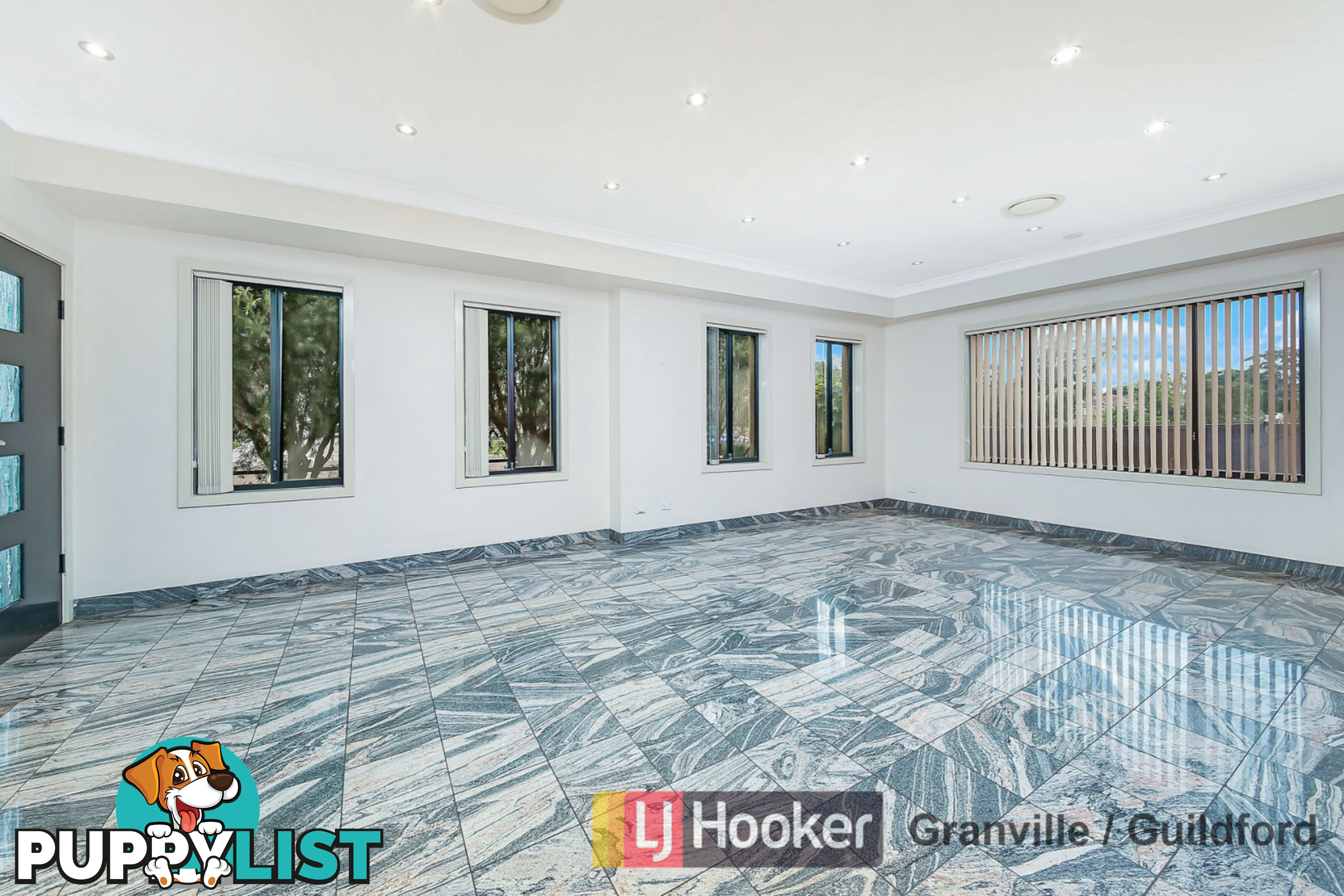 40 Brunswick Street GRANVILLE NSW 2142