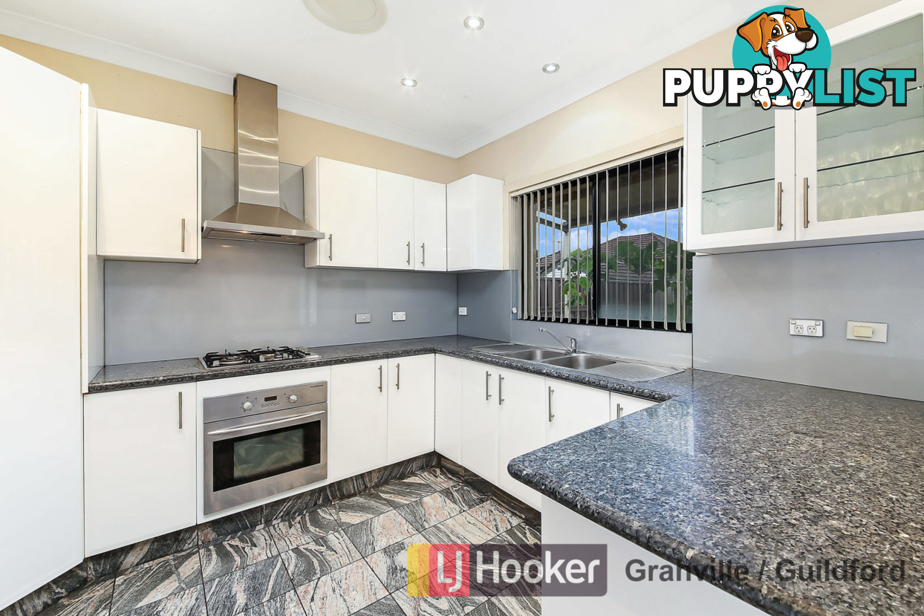 40 Brunswick Street GRANVILLE NSW 2142