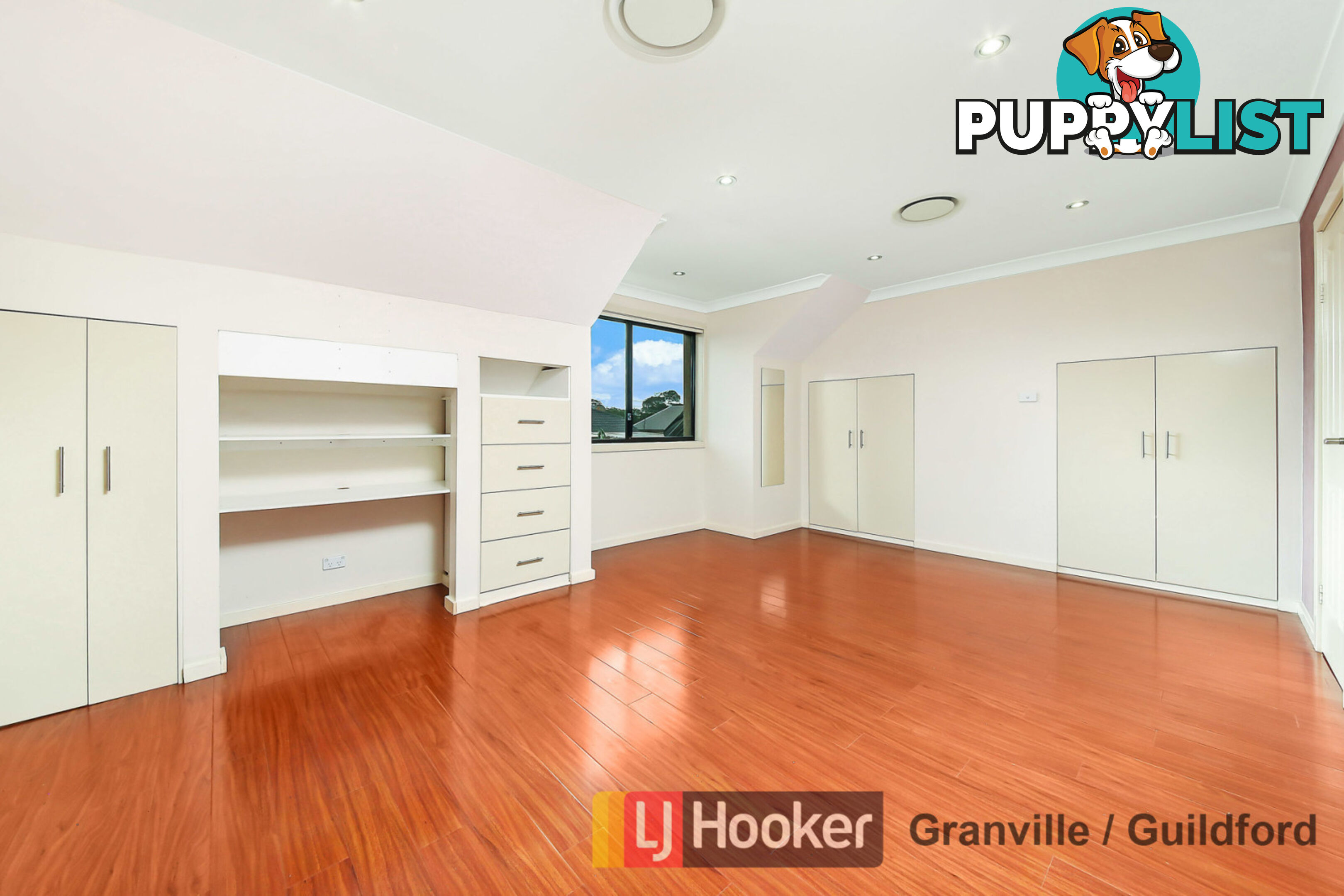 40 Brunswick Street GRANVILLE NSW 2142