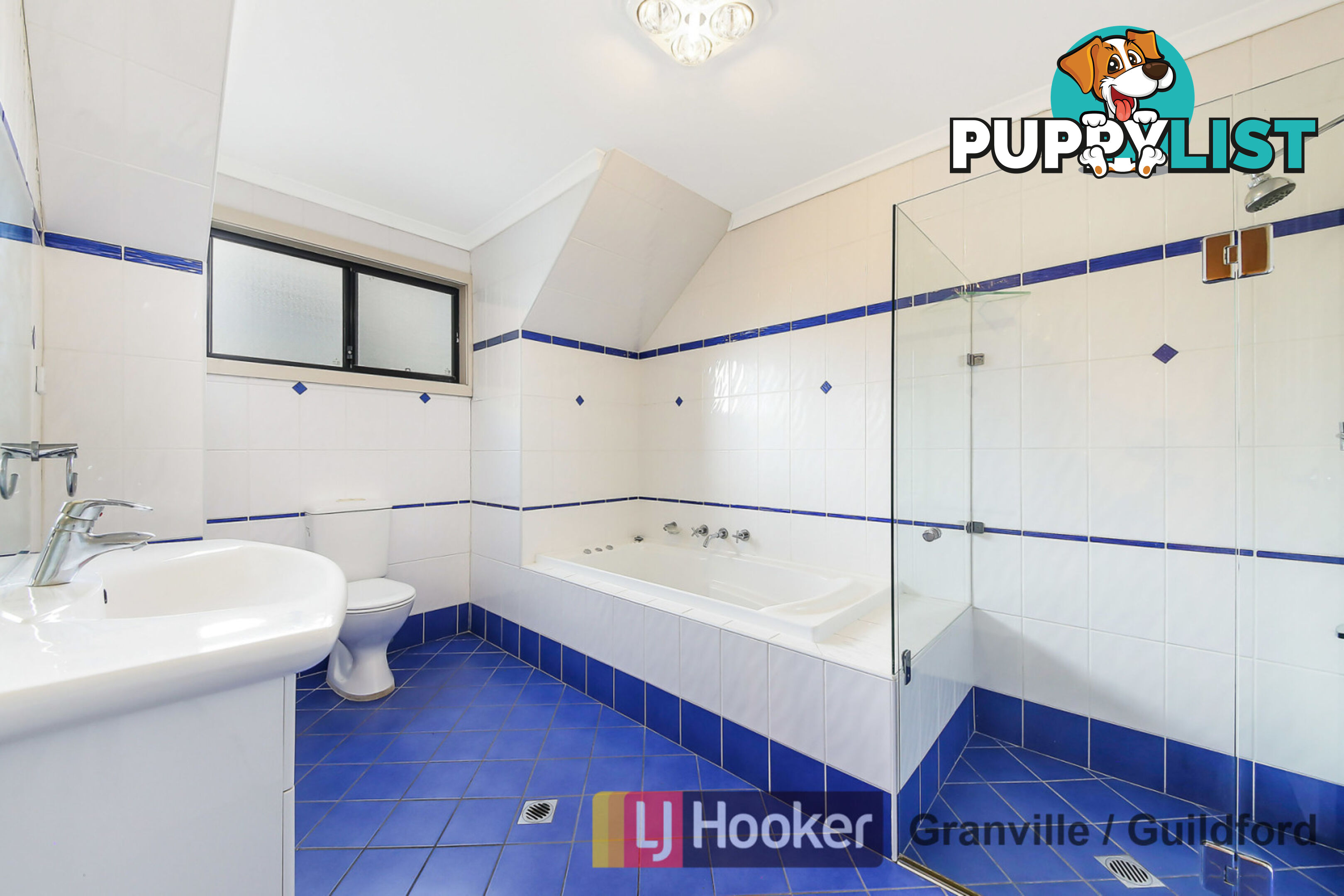 40 Brunswick Street GRANVILLE NSW 2142