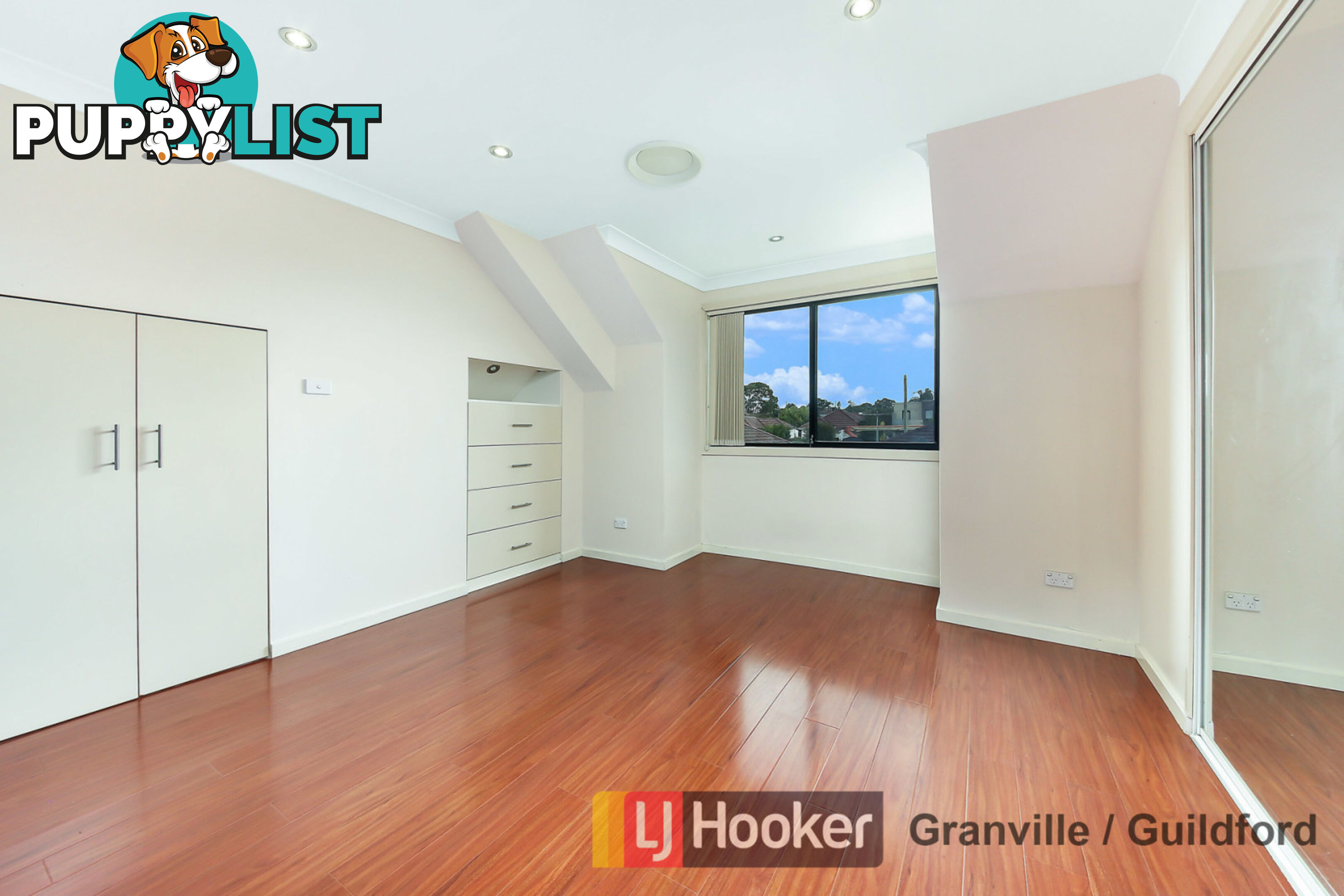 40 Brunswick Street GRANVILLE NSW 2142