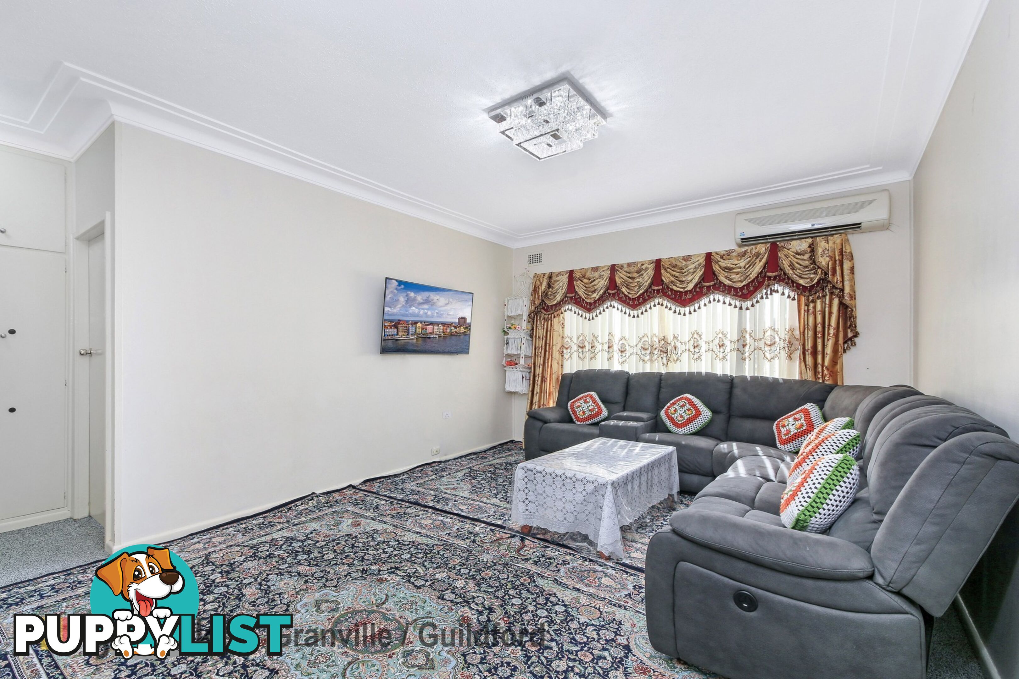 83 Fairfield Road GUILDFORD NSW 2161