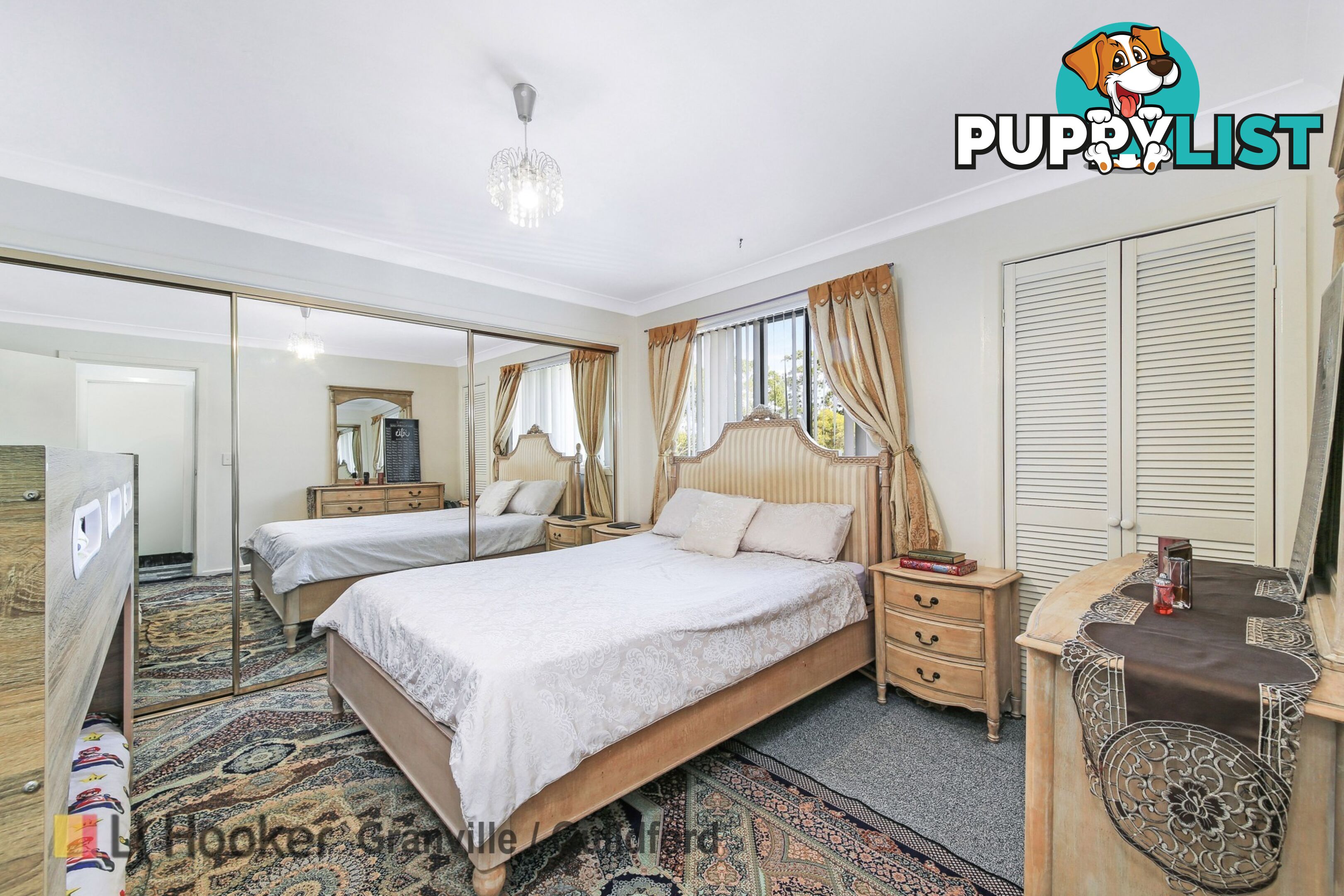 83 Fairfield Road GUILDFORD NSW 2161