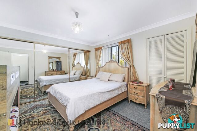 83 Fairfield Road GUILDFORD NSW 2161