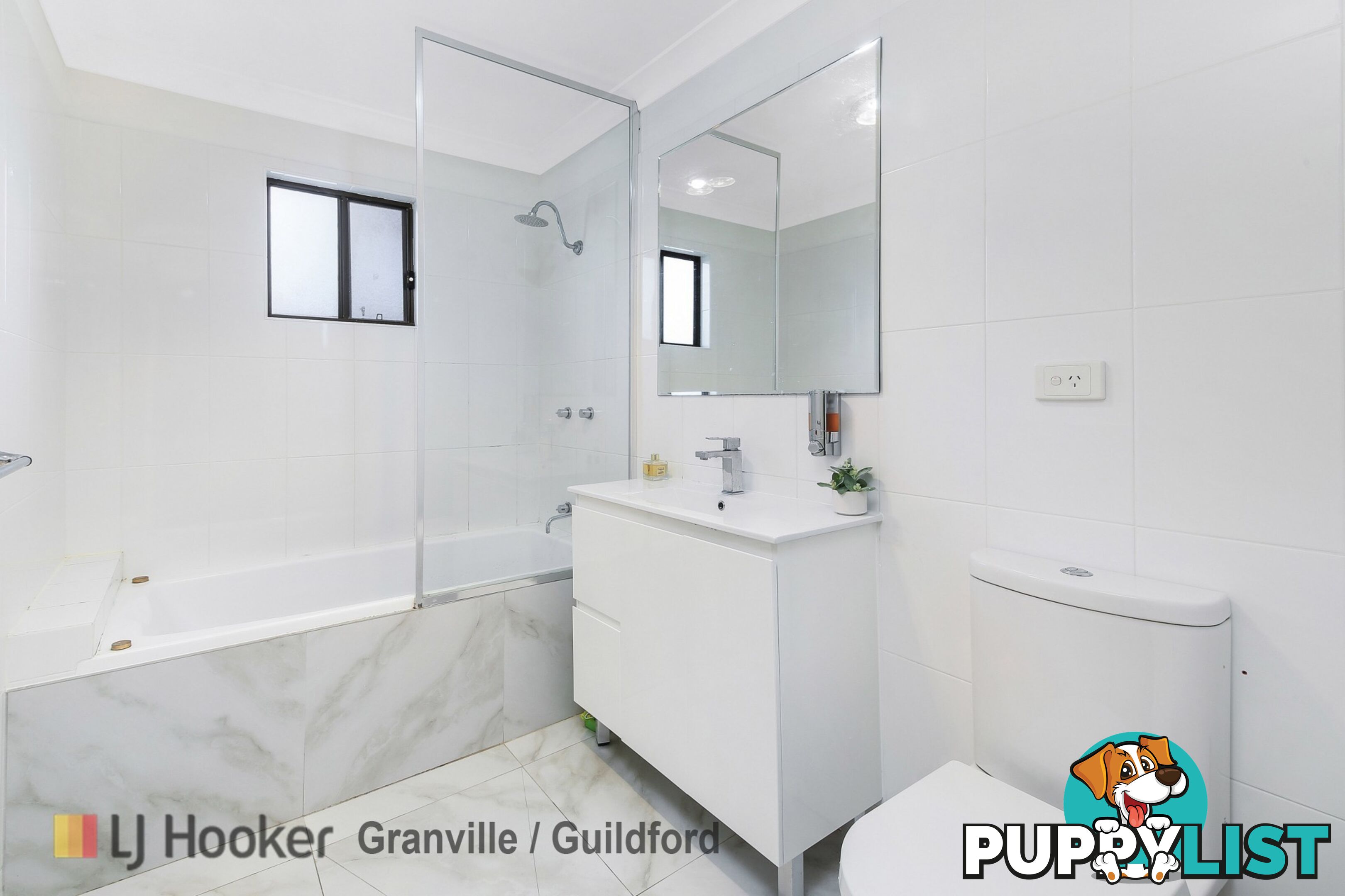 83 Fairfield Road GUILDFORD NSW 2161