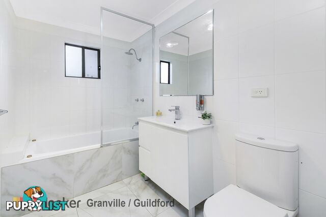 83 Fairfield Road GUILDFORD NSW 2161