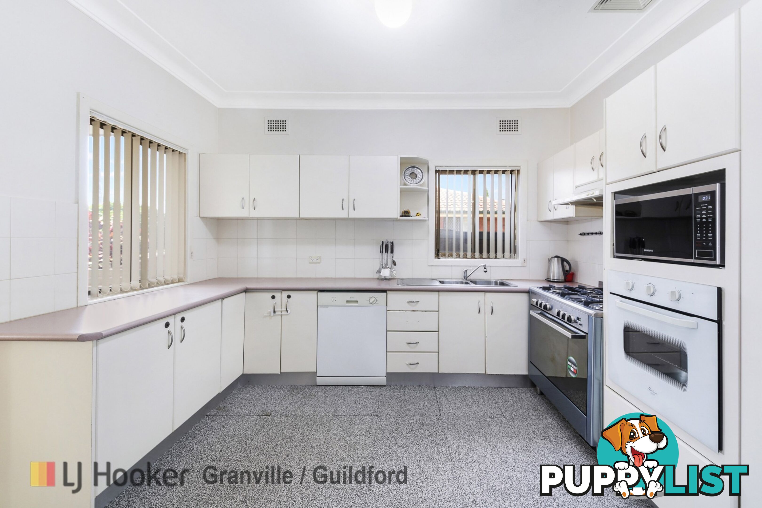 83 Fairfield Road GUILDFORD NSW 2161