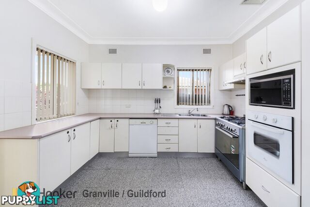 83 Fairfield Road GUILDFORD NSW 2161