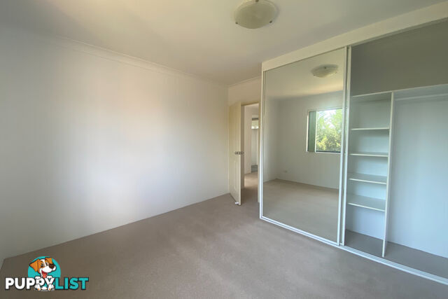 1/18 Sherwood Road MERRYLANDS NSW 2160