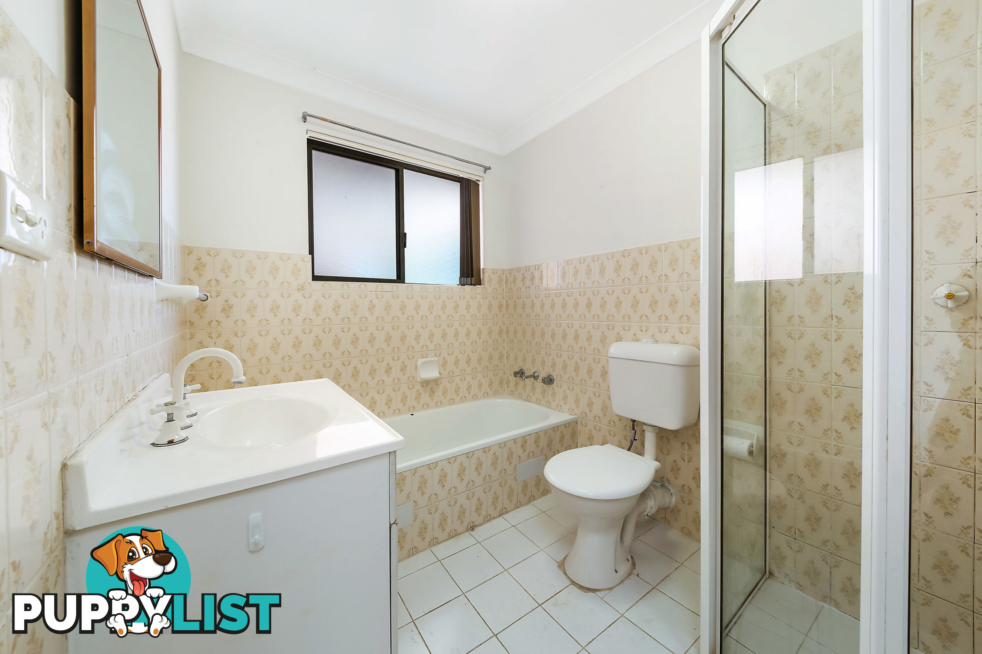 4/448 Guildford Road GUILDFORD NSW 2161