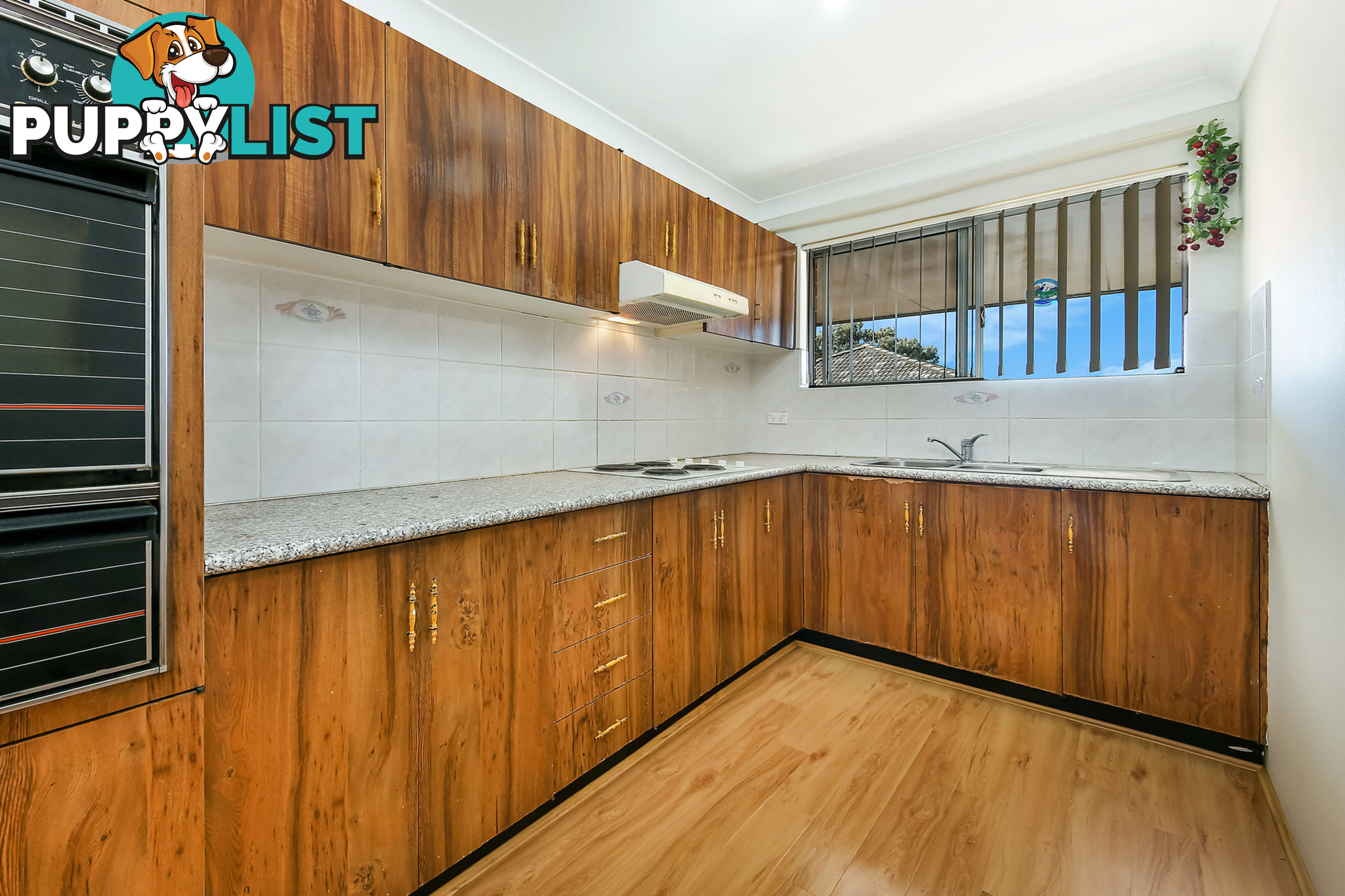 4/448 Guildford Road GUILDFORD NSW 2161