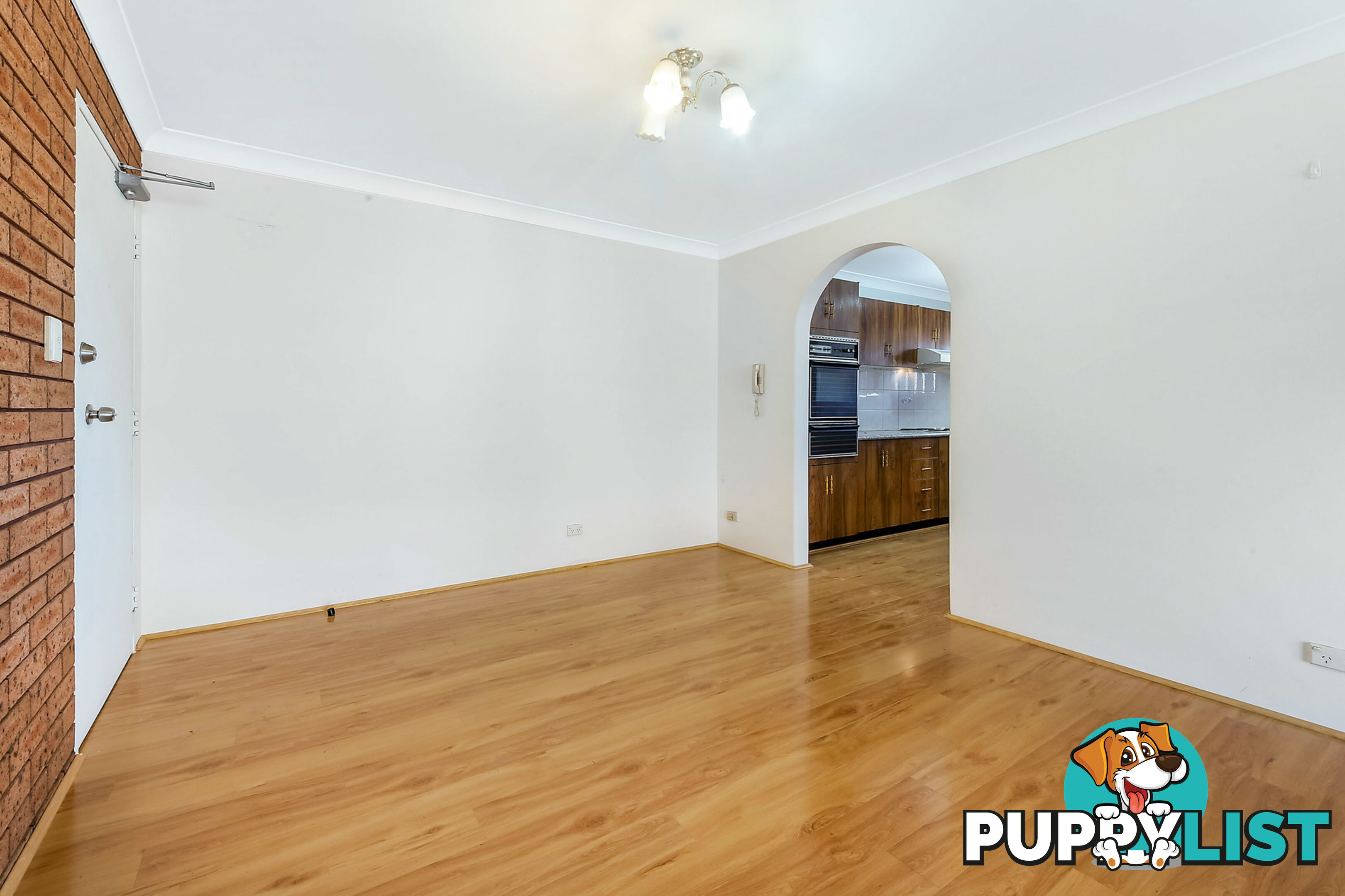 4/448 Guildford Road GUILDFORD NSW 2161