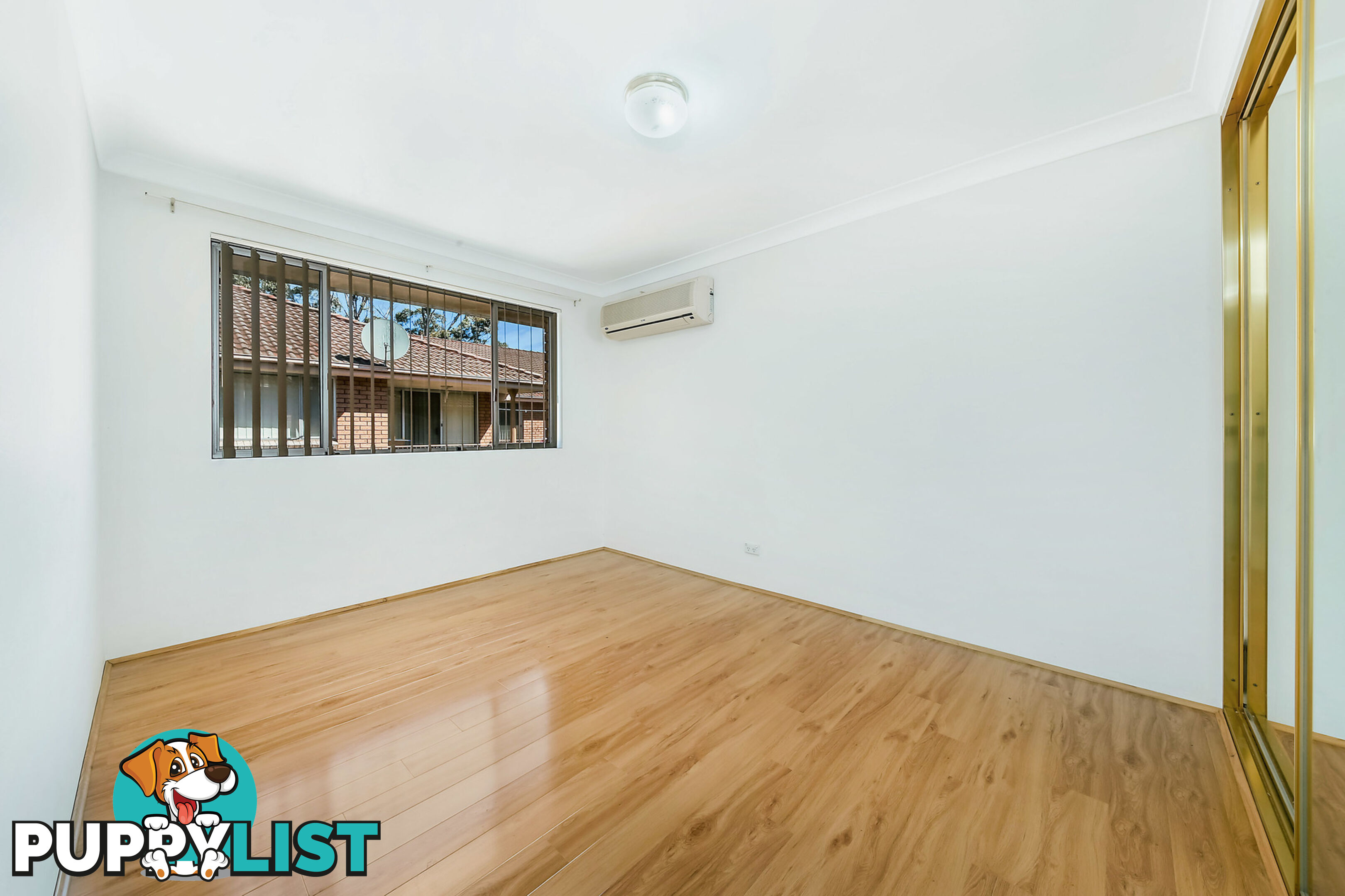 4/448 Guildford Road GUILDFORD NSW 2161