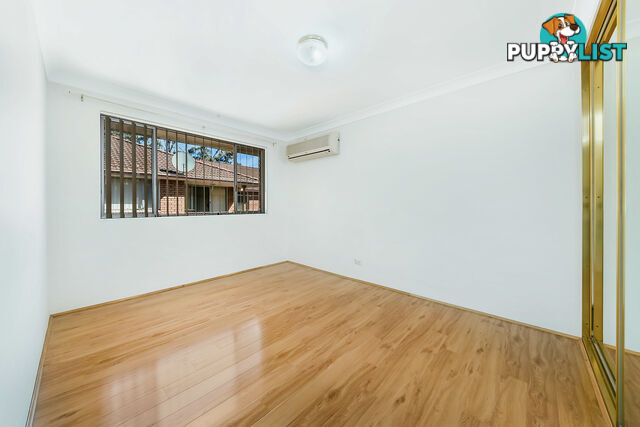 4/448 Guildford Road GUILDFORD NSW 2161