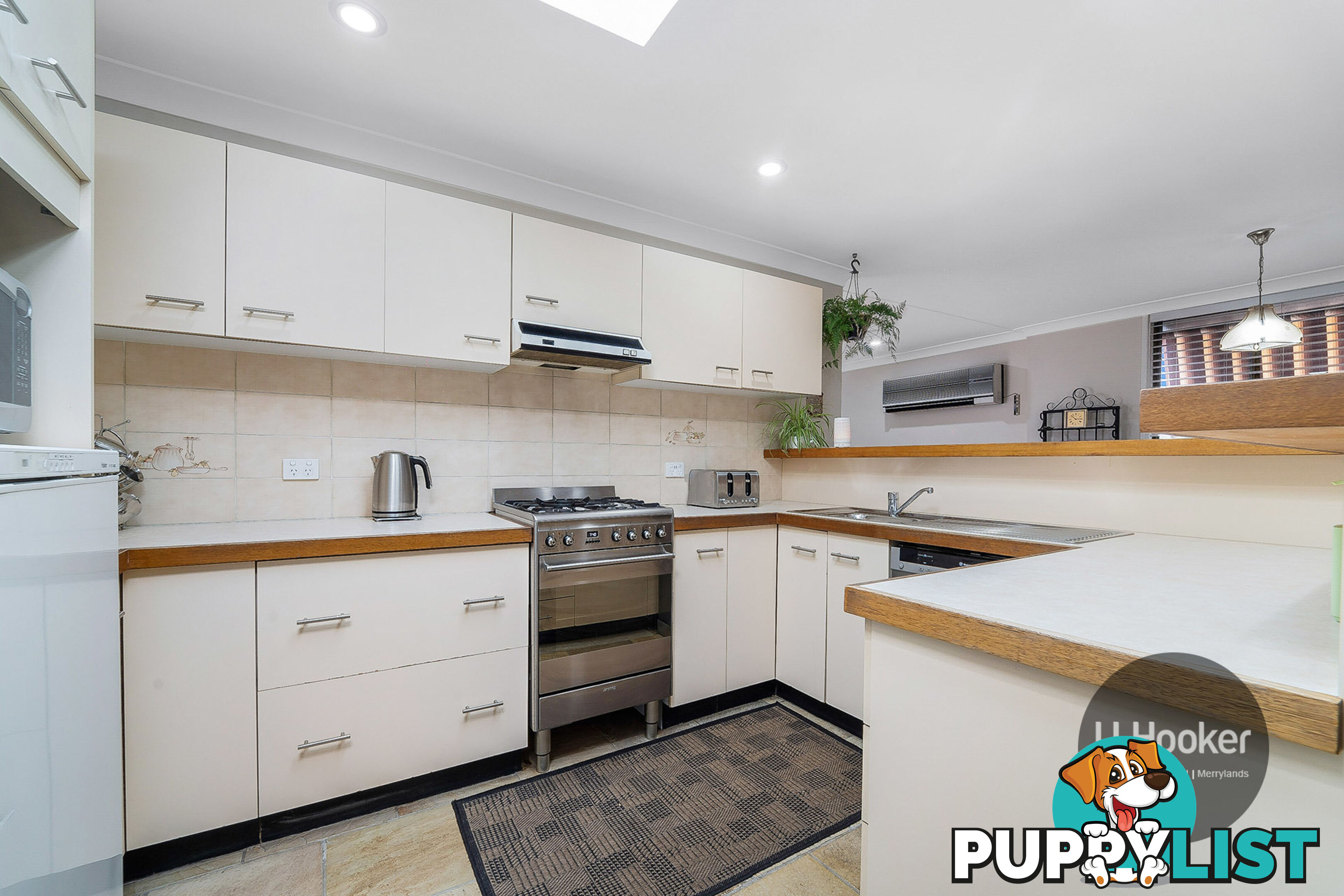 44 Bristol Street MERRYLANDS NSW 2160