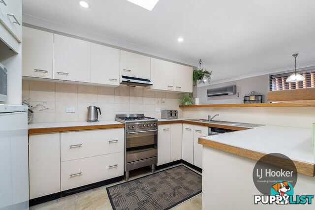 44 Bristol Street MERRYLANDS NSW 2160