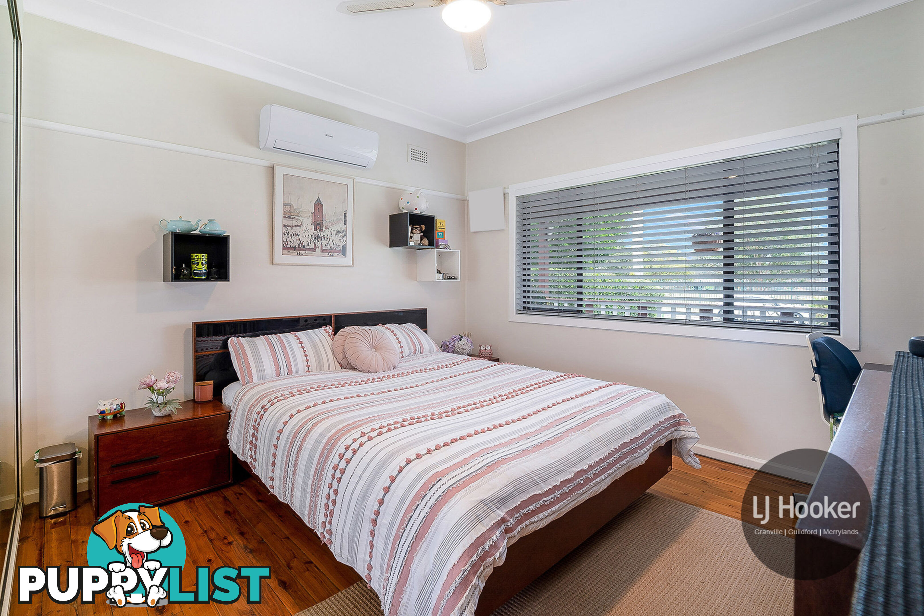 44 Bristol Street MERRYLANDS NSW 2160