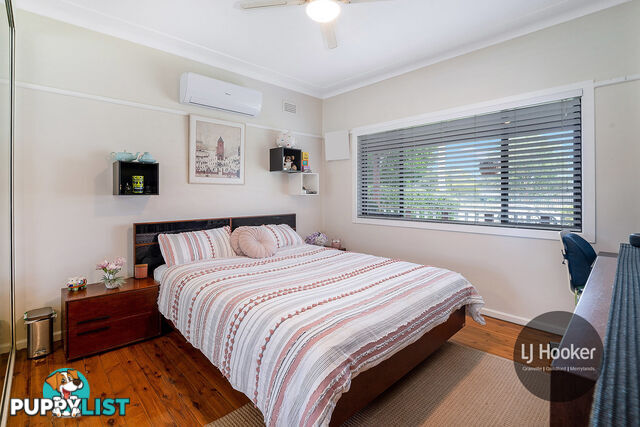 44 Bristol Street MERRYLANDS NSW 2160