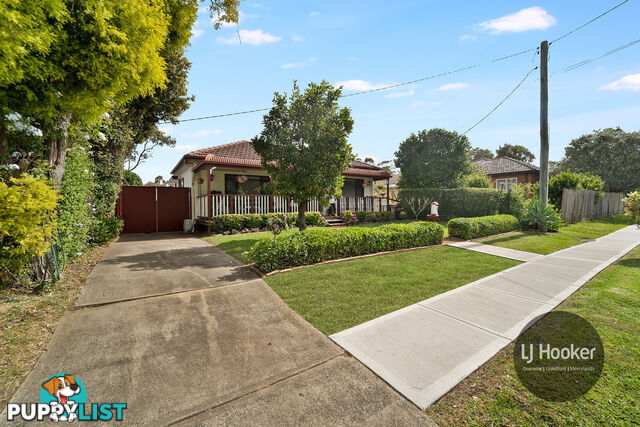 44 Bristol Street MERRYLANDS NSW 2160