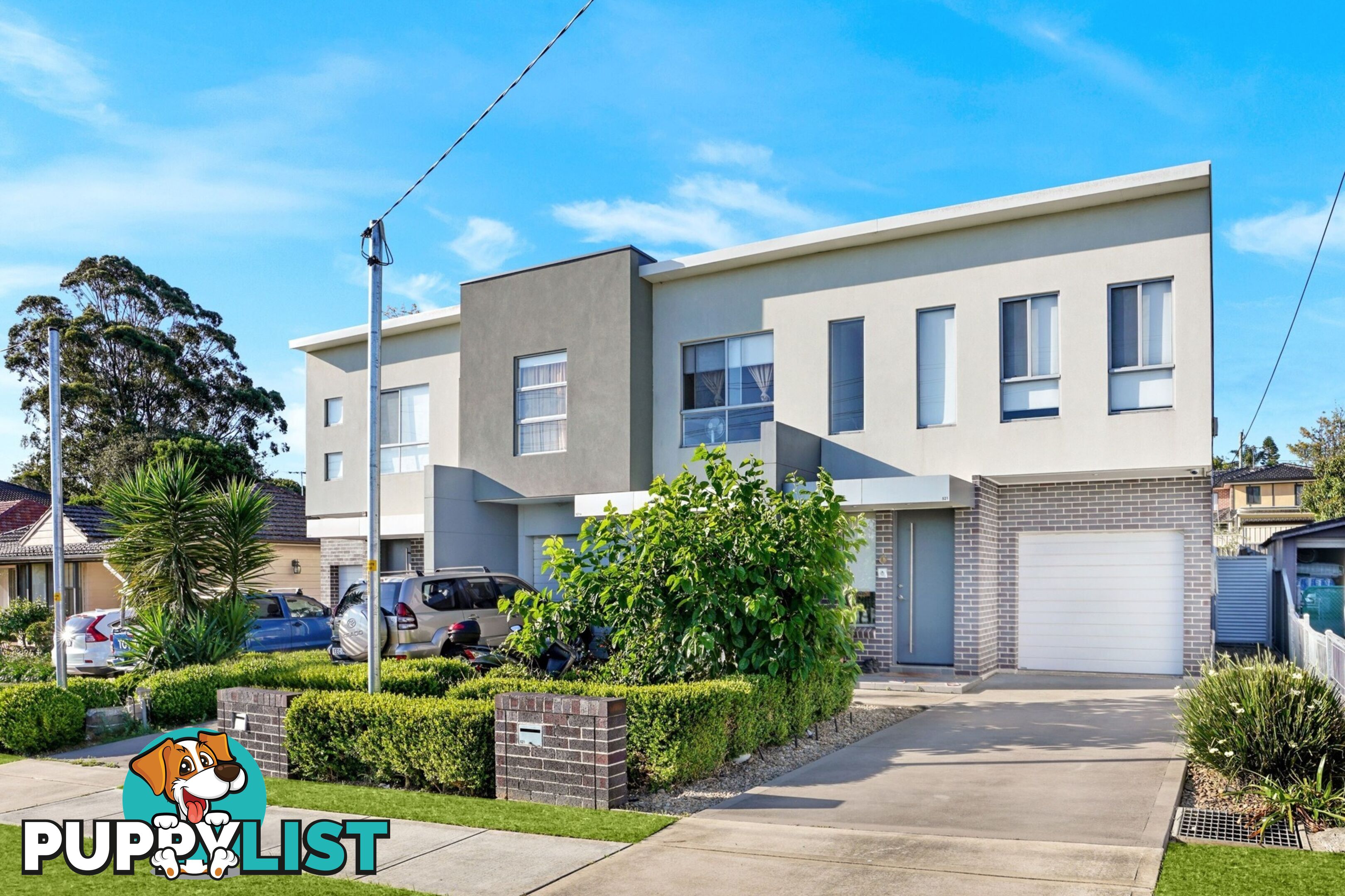 521 Guildford Road GUILDFORD NSW 2161
