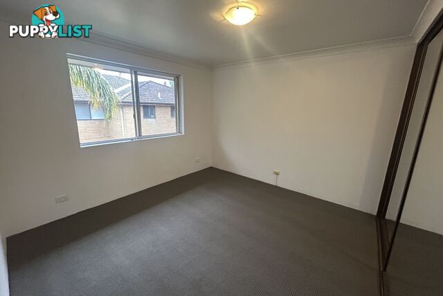 6/28-30 William Street GRANVILLE NSW 2142