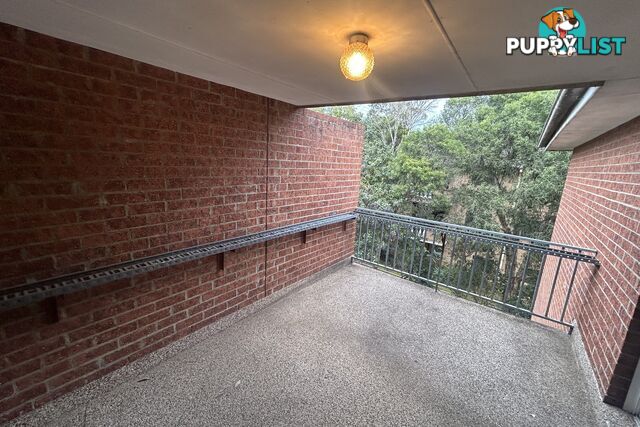 6/28-30 William Street GRANVILLE NSW 2142