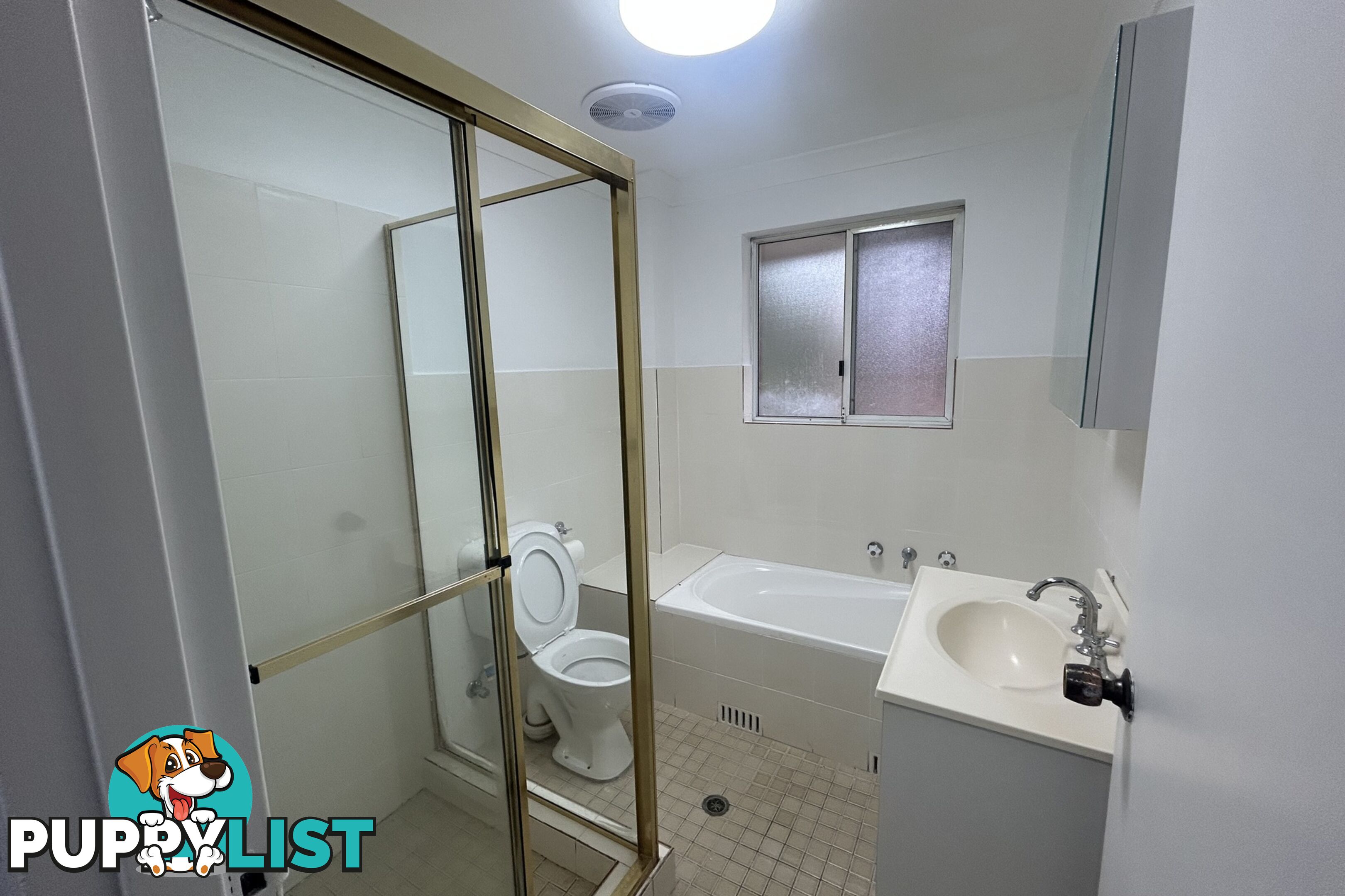 6/28-30 William Street GRANVILLE NSW 2142