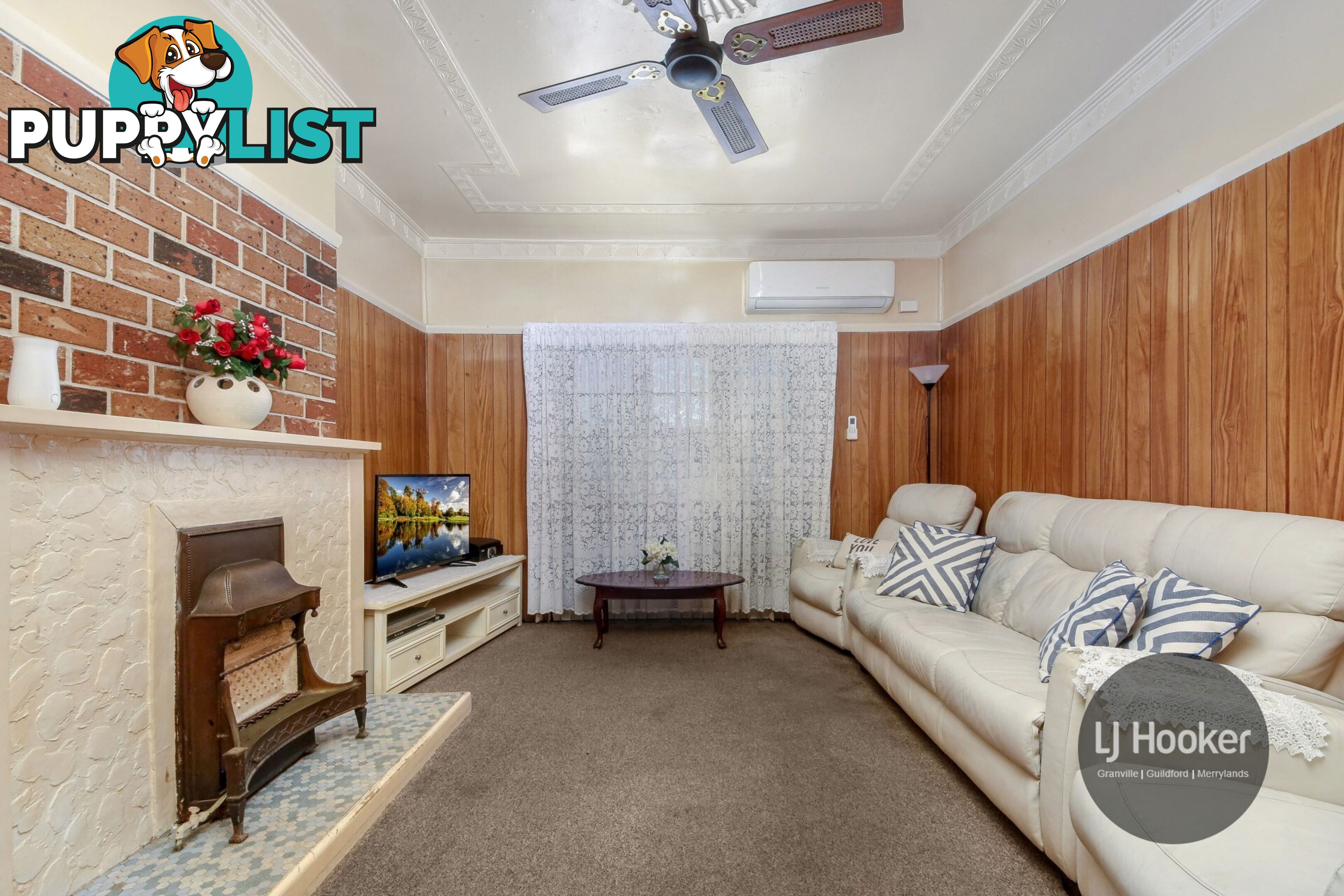 10 McArthur Street GUILDFORD NSW 2161