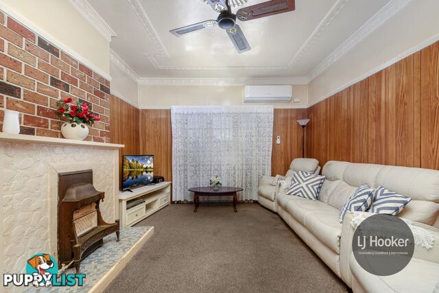 10 McArthur Street GUILDFORD NSW 2161