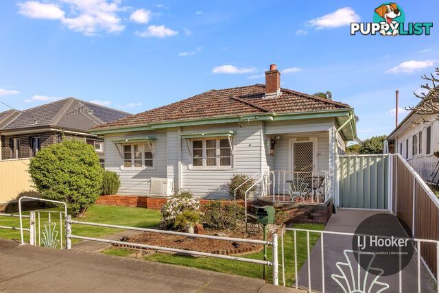 10 McArthur Street GUILDFORD NSW 2161