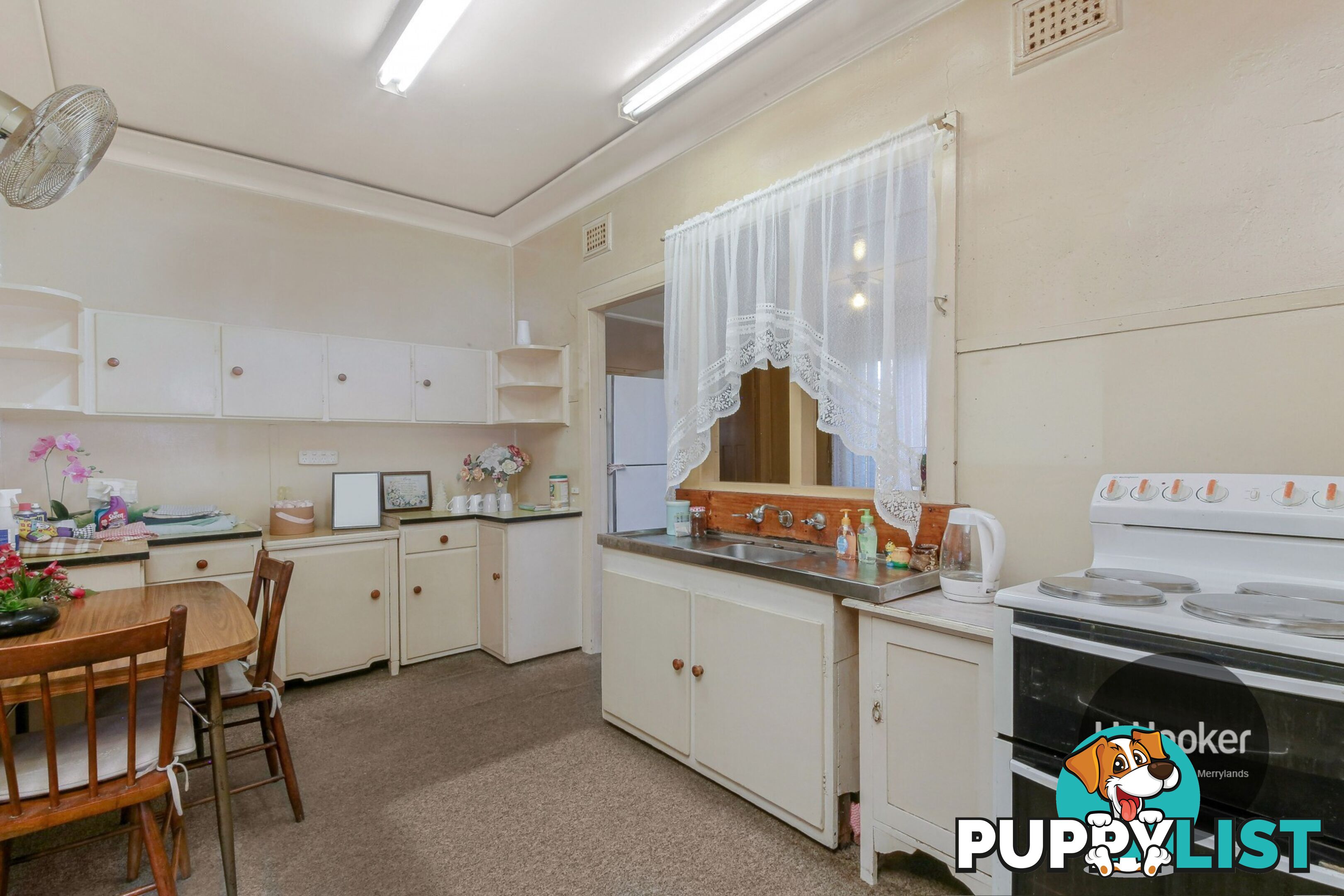 10 McArthur Street GUILDFORD NSW 2161