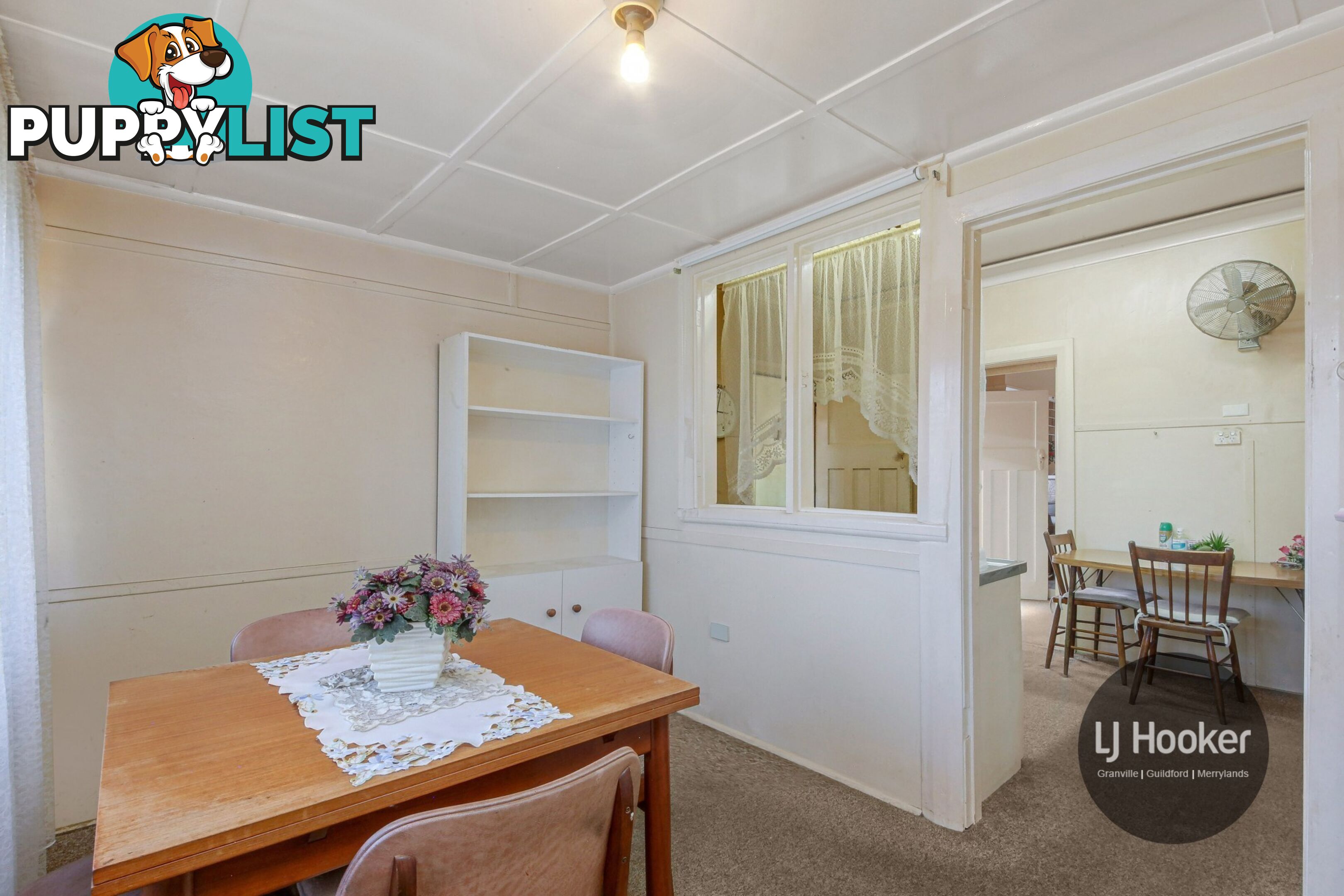 10 McArthur Street GUILDFORD NSW 2161