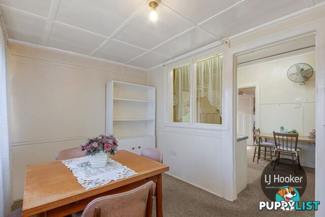 10 McArthur Street GUILDFORD NSW 2161