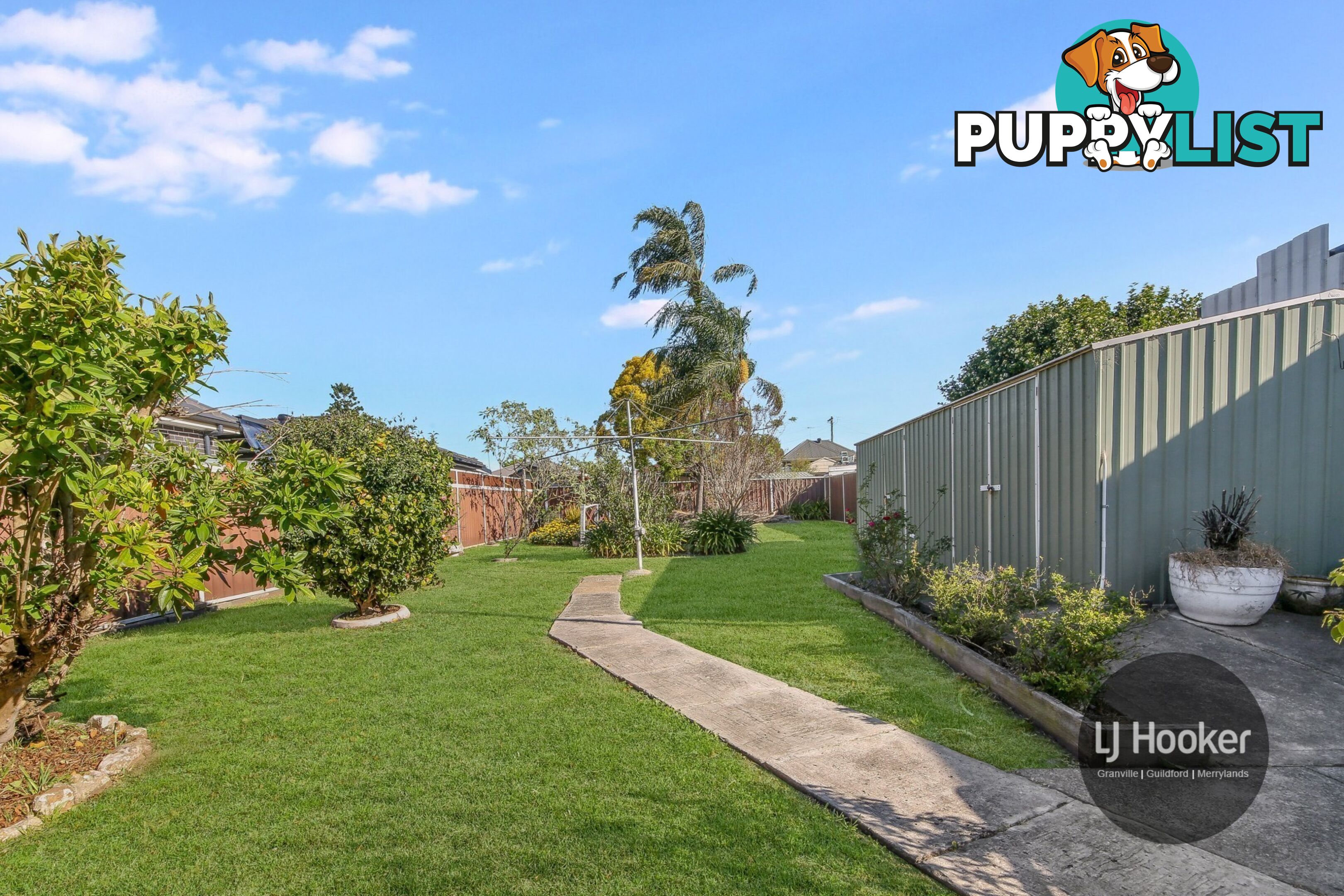 10 McArthur Street GUILDFORD NSW 2161