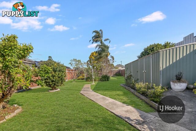 10 McArthur Street GUILDFORD NSW 2161