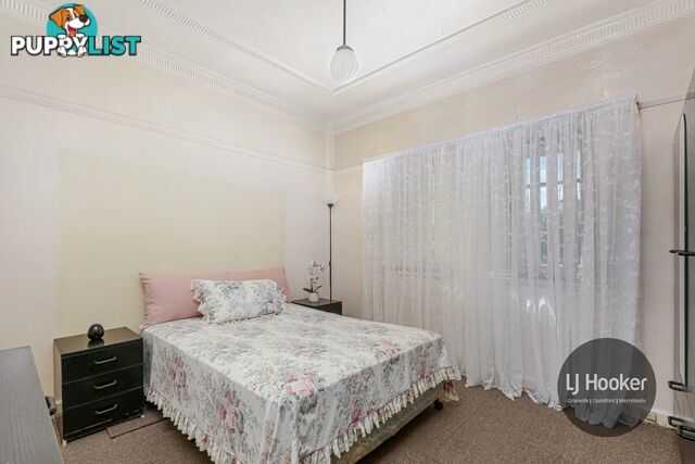 10 McArthur Street GUILDFORD NSW 2161