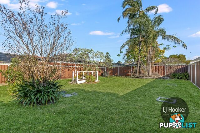 10 McArthur Street GUILDFORD NSW 2161