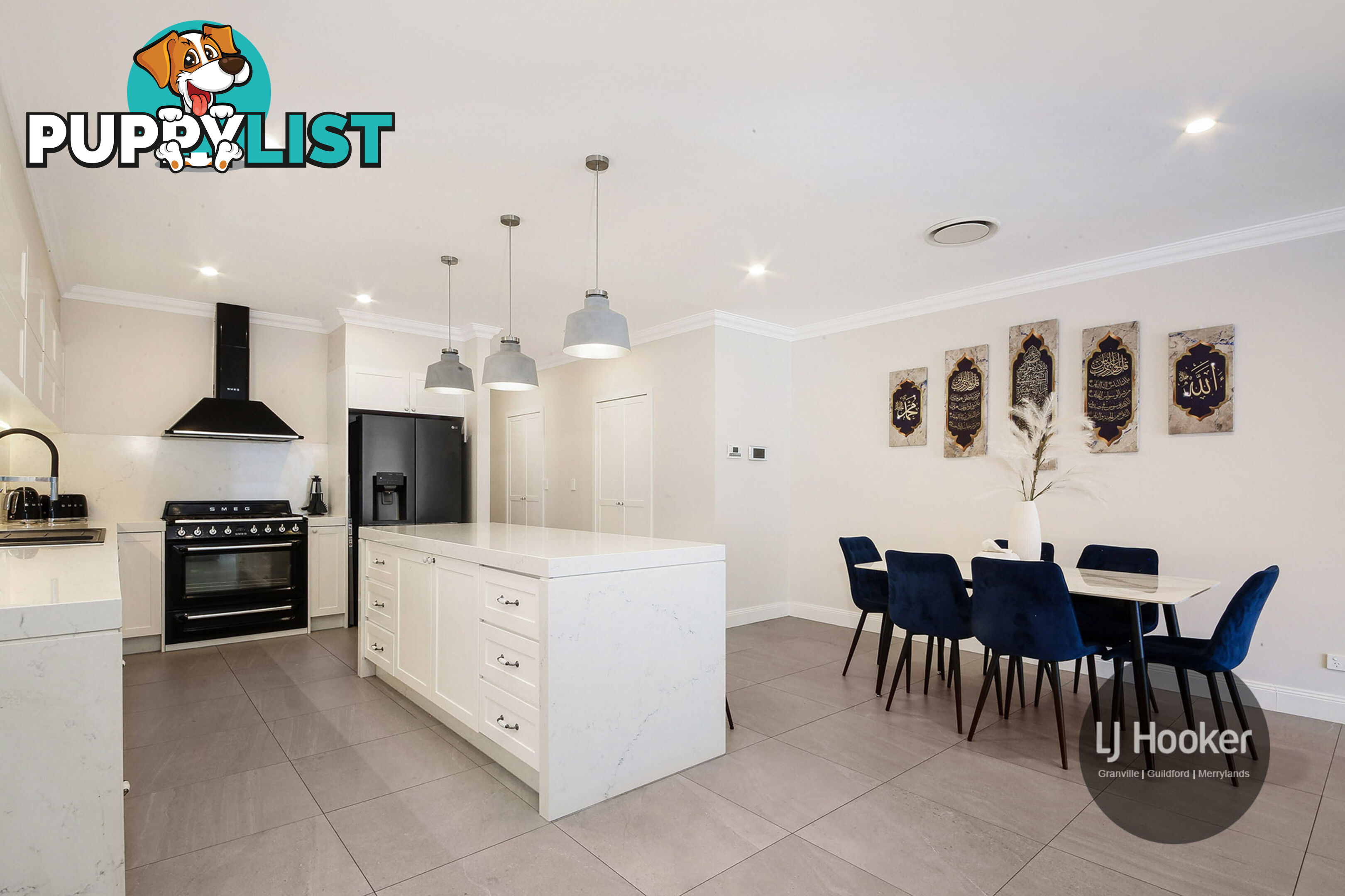 555 Guildford Road GUILDFORD NSW 2161