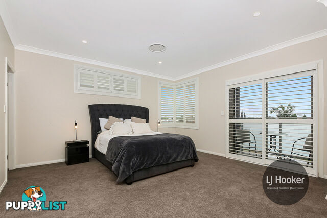 555 Guildford Road GUILDFORD NSW 2161