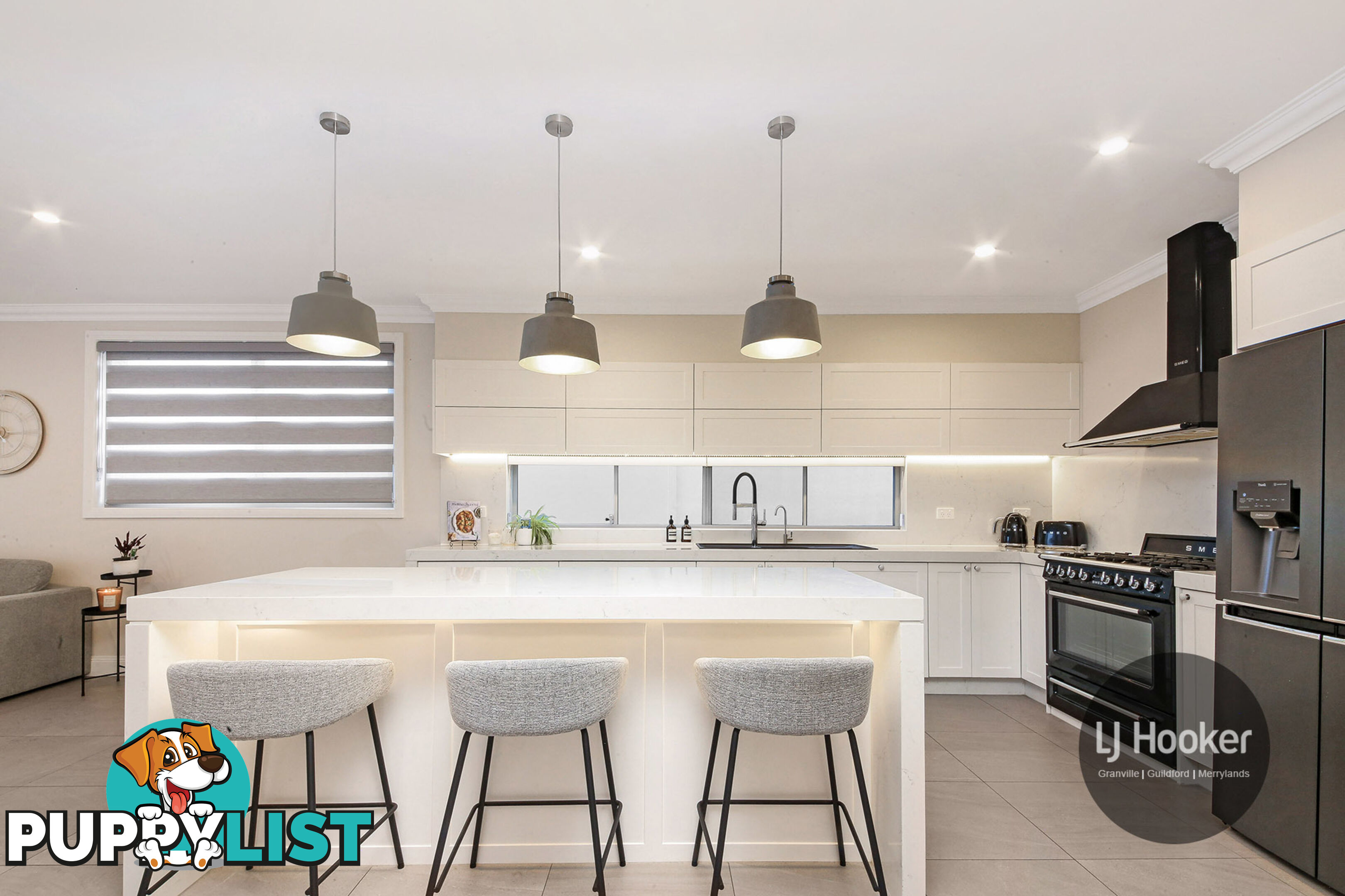 555 Guildford Road GUILDFORD NSW 2161