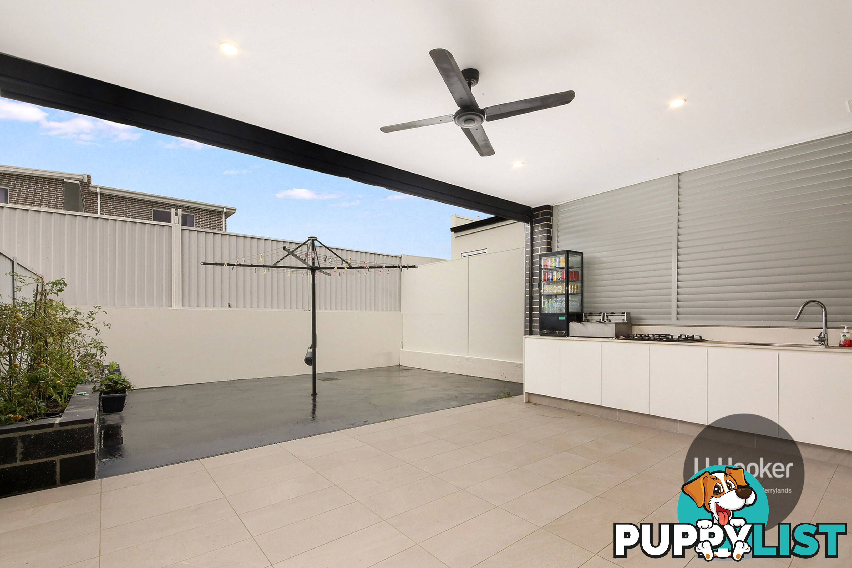 555 Guildford Road GUILDFORD NSW 2161