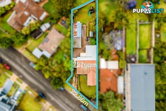 113 Model Farms Road WINSTON HILLS NSW 2153