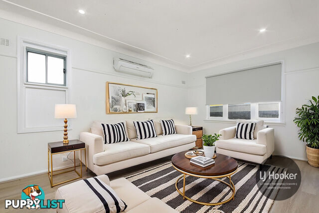 30 Woodpark Road GUILDFORD NSW 2161