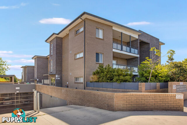 14/480-484 Woodville Road GUILDFORD NSW 2161