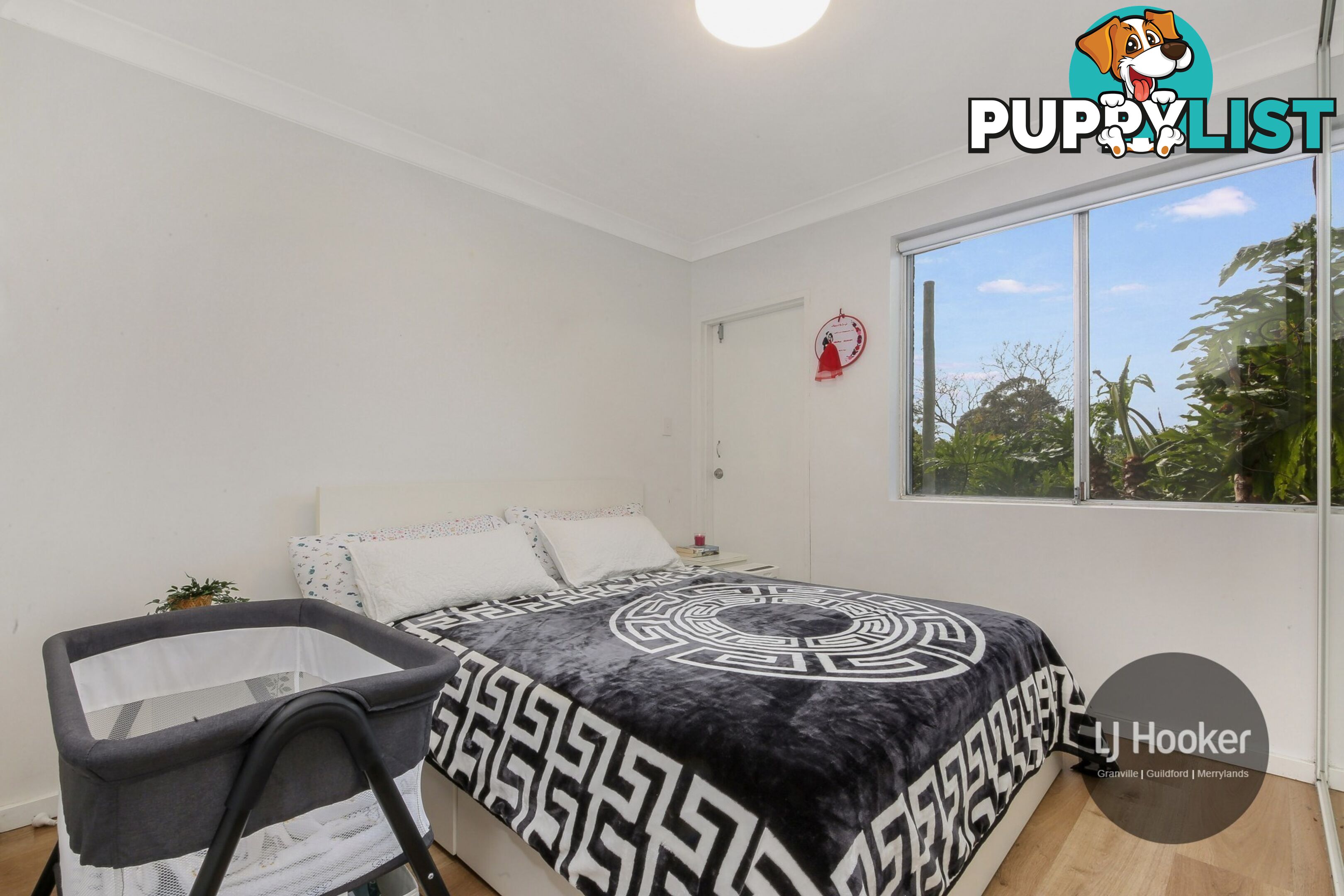 2/26 Hutchinson Street GRANVILLE NSW 2142