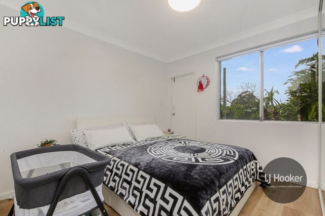 2/26 Hutchinson Street GRANVILLE NSW 2142