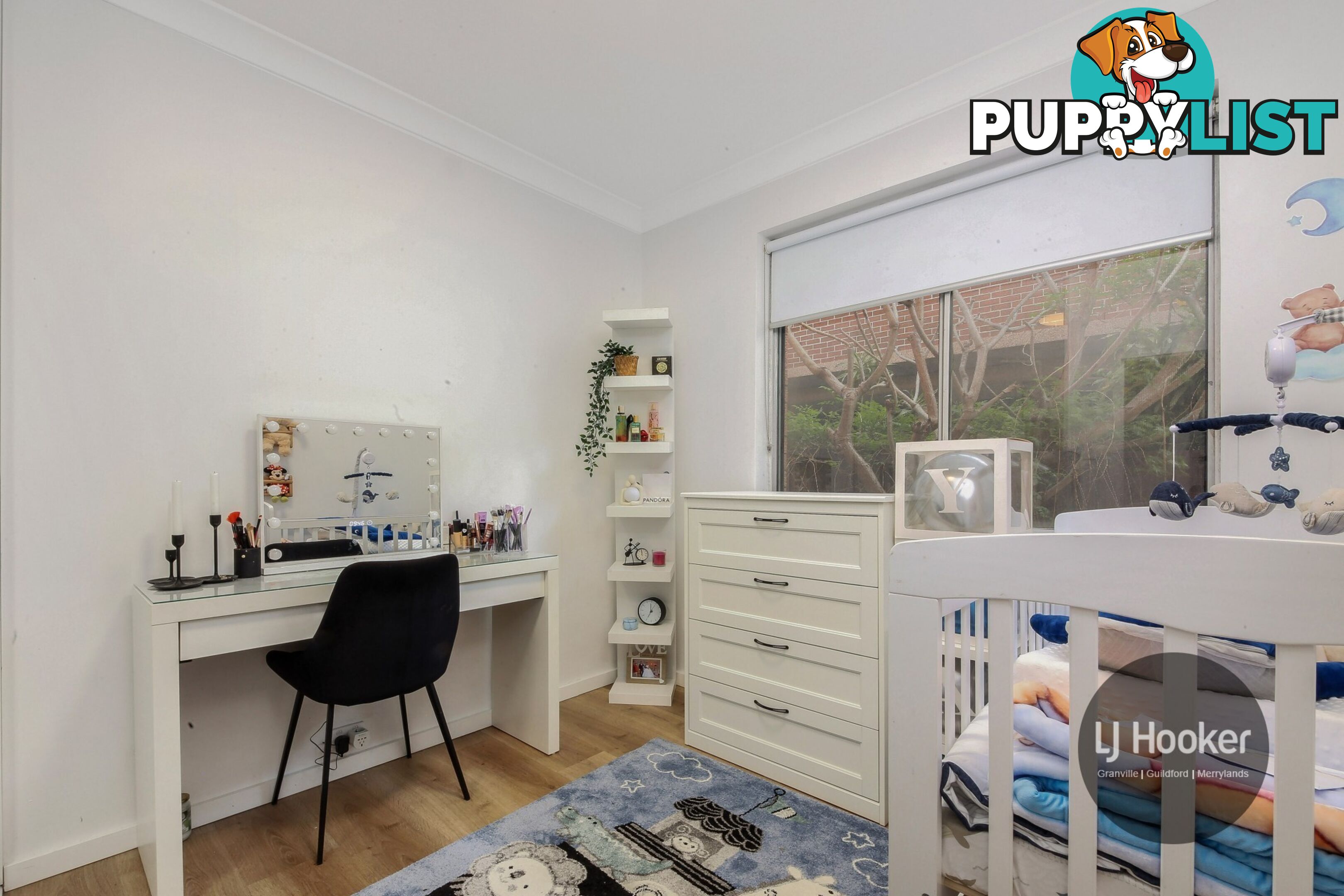 2/26 Hutchinson Street GRANVILLE NSW 2142