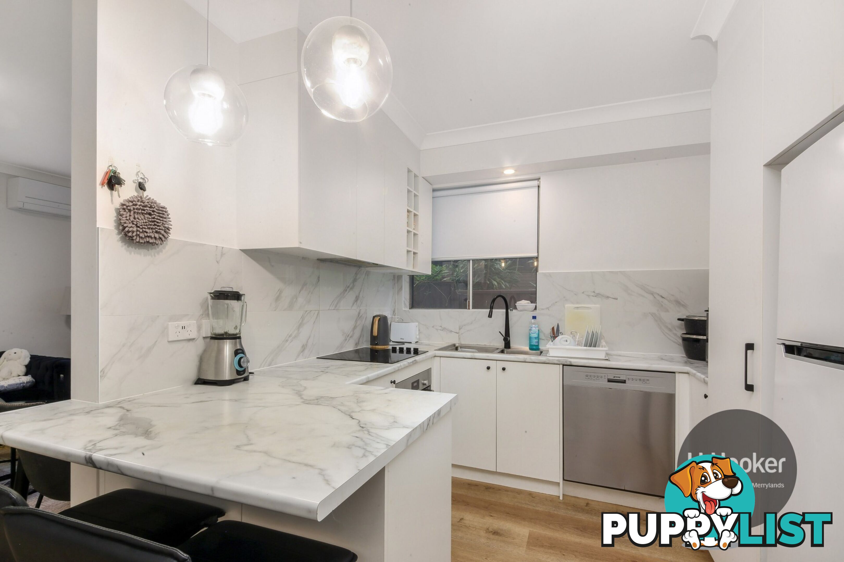 2/26 Hutchinson Street GRANVILLE NSW 2142